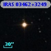 IRAS 03462+3249