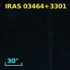 IRAS 03464+3301