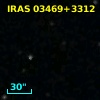 IRAS 03469+3312