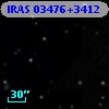 IRAS 03476+3412