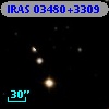 IRAS 03480+3309