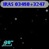 IRAS 03480+3247