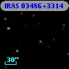 IRAS 03486+3314
