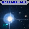 IRAS 03486+3413