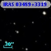 IRAS 03489+3319