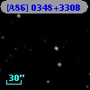 [A86] 0348+330B