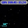 LBN 160.45-15.24