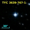 TYC 3639-767-1