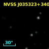 NVSS J035323+340852