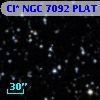 Cl* NGC 7092   PLAT    5792