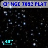 Cl* NGC 7092   PLAT    5793