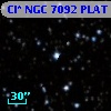 Cl* NGC 7092   PLAT    5805