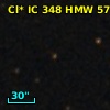 Cl* IC  348    HMW      57