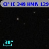 Cl* IC  348    HMW     129