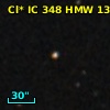 Cl* IC  348    HMW     132