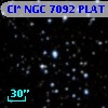Cl* NGC 7092   PLAT    5861