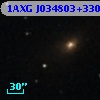 1AXG J034803+3306