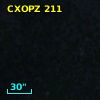 CXOPZ J034509.6+320540