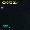 CXOPZ J034511.4+320744