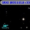 1RXS J035115.8+335013