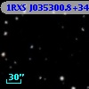 1RXS J035300.8+344826