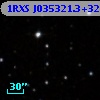 1RXS J035321.3+324255