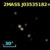 1RXS J035350.8+342144