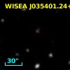 2MASS J03540082+3333323