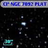 Cl* NGC 7092   PLAT    5886