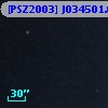 [PSZ2003] J034501.0+321605