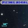 [PSZ2003] J034501.2+321031