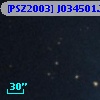 [PSZ2003] J034501.3+321313