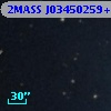 2MASS J03450259+3213312