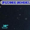 [PSZ2003] J034502.7+321248