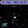 Cl* NGC 7092   PLAT    5899