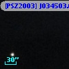 [PSZ2003] J034503.0+320122