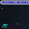 [PSZ2003] J034503.2+321529