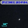 [PSZ2003] J034504.1+320540