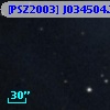 [PSZ2003] J034504.2+320746
