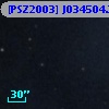 [PSZ2003] J034504.3+320844