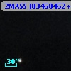 2MASS J03450452+3201334