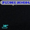 [PSZ2003] J034504.9+320211