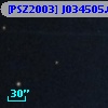 [PSZ2003] J034505.0+321655