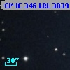 Cl* IC  348    LRL    3039