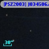 [PSZ2003] J034506.4+321704