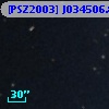 [PSZ2003] J034506.8+321253