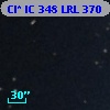 Cl* IC  348    LRL     370