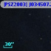 [PSZ2003] J034507.2+320748