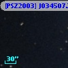 [PSZ2003] J034507.2+321310