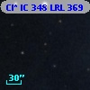 Cl* IC  348    LRL     369